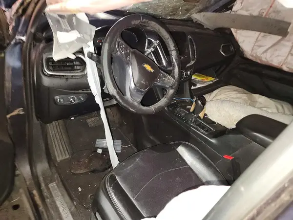 3GNAXWEX2JL298877 2018 CHEVROLET EQUINOX - Image 8
