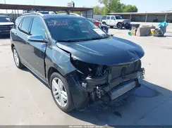 3GNAXWEX2JL383931 2018 CHEVROLET EQUINOX