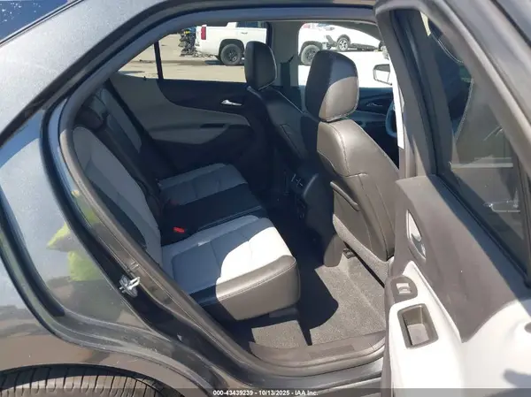 3GNAXWEX2JL383931 2018 CHEVROLET EQUINOX - Image 8