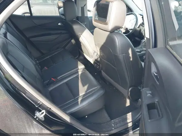 3GNAXWEX2JL398462 2018 CHEVROLET EQUINOX - Image 8