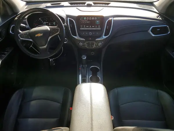3GNAXWEX2JS506522 2018 CHEVROLET EQUINOX - Image 8