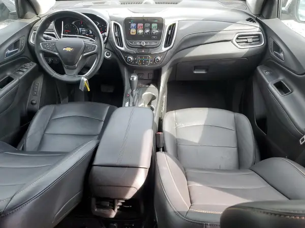3GNAXWEX2JS543960 2018 CHEVROLET EQUINOX - Image 8