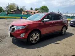 3GNAXWEX2JS548463 2018 CHEVROLET EQUINOX