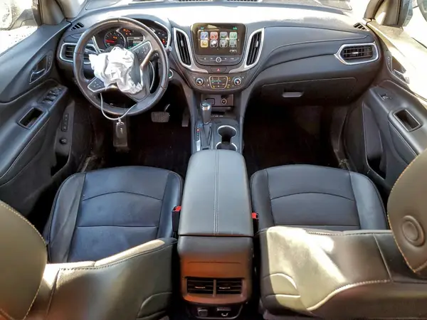 3GNAXWEX2JS596612 2018 CHEVROLET EQUINOX - Image 8