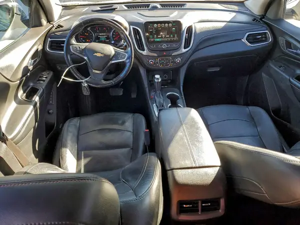 3GNAXWEX2JS641418 2018 CHEVROLET EQUINOX - Image 8