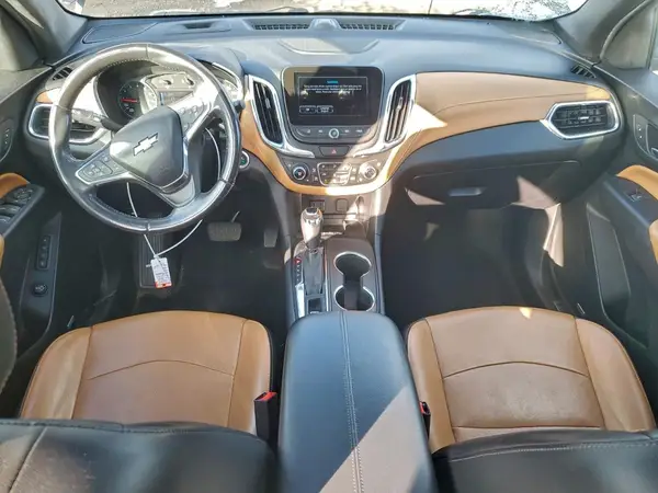 3GNAXWEX2JS647090 2018 CHEVROLET EQUINOX - Image 8