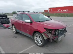 3GNAXWEX3JL105684 2018 CHEVROLET EQUINOX