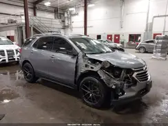 3GNAXWEX3JL140418 2018 CHEVROLET EQUINOX