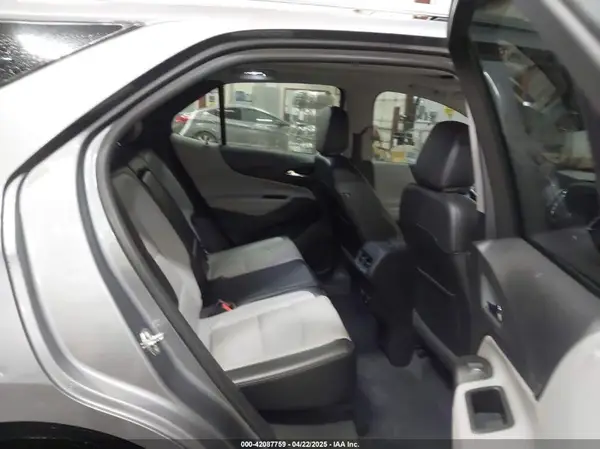 3GNAXWEX3JL140418 2018 CHEVROLET EQUINOX - Image 8
