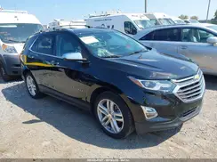 3GNAXWEX3JL372078 2018 CHEVROLET EQUINOX