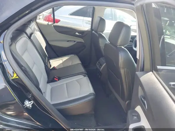 3GNAXWEX3JL372078 2018 CHEVROLET EQUINOX - Image 8