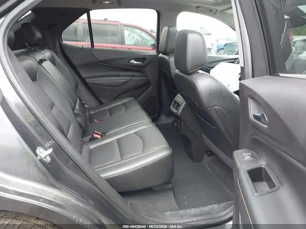 3GNAXWEX3JS506545 2018 CHEVROLET EQUINOX - Image 8