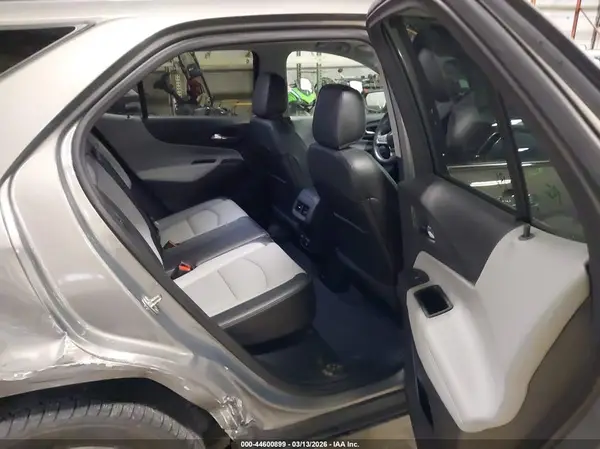 3GNAXWEX3JS511485 2018 CHEVROLET EQUINOX - Image 8
