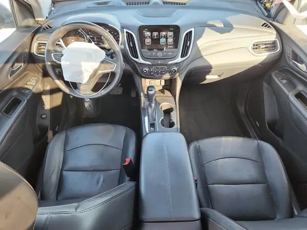 3GNAXWEX3JS513351 2018 CHEVROLET EQUINOX - Image 8