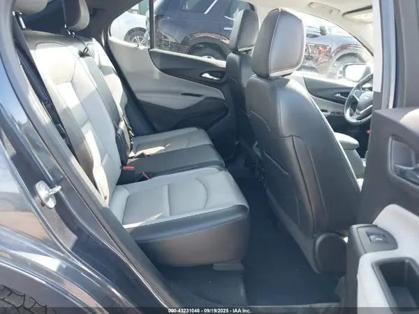 3GNAXWEX3JS533471 2018 CHEVROLET EQUINOX - Image 8
