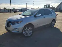 3GNAXWEX3JS559536 2018 CHEVROLET EQUINOX
