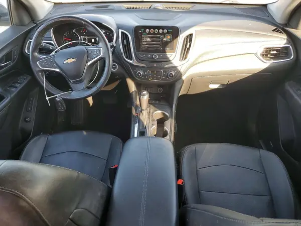 3GNAXWEX3JS559536 2018 CHEVROLET EQUINOX - Image 8