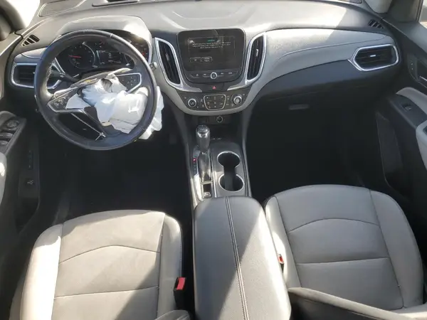 3GNAXWEX4JL331605 2018 CHEVROLET EQUINOX - Image 8