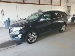 3GNAXWEX4JL355449 2018 CHEVROLET EQUINOX