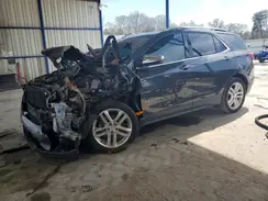 3GNAXWEX4JL361705 2018 CHEVROLET EQUINOX