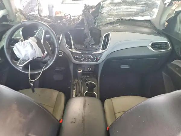 3GNAXWEX4JL361705 2018 CHEVROLET EQUINOX - Image 8