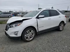 3GNAXWEX4JS510460 2018 CHEVROLET EQUINOX