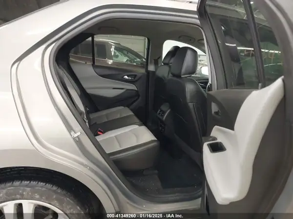 3GNAXWEX4JS515951 2018 CHEVROLET EQUINOX - Image 8