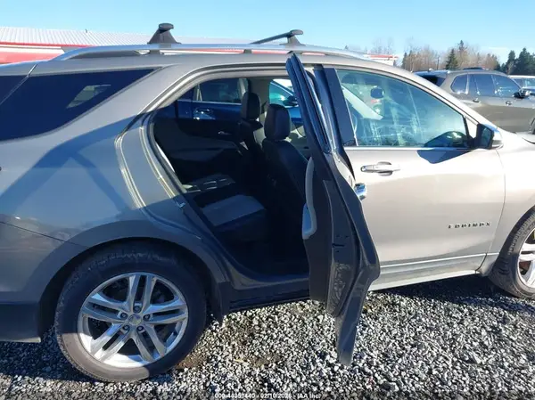 3GNAXWEX4JS520423 2018 CHEVROLET EQUINOX - Image 8