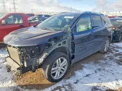 3GNAXWEX4JS539473 2018 CHEVROLET EQUINOX