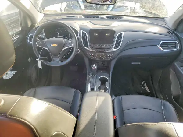 3GNAXWEX4JS539473 2018 CHEVROLET EQUINOX - Image 8