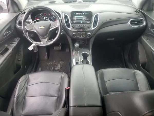 3GNAXWEX4JS561263 2018 CHEVROLET EQUINOX - Image 8