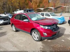 3GNAXWEX4JS640674 2018 CHEVROLET EQUINOX