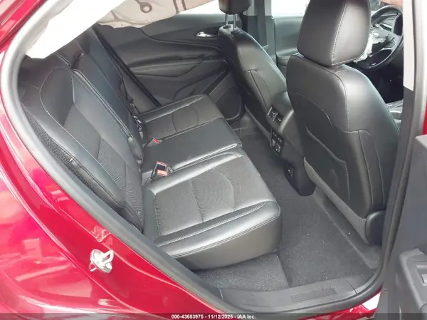 3GNAXWEX4JS640674 2018 CHEVROLET EQUINOX - Image 8