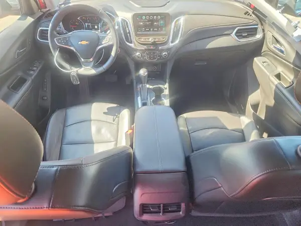 3GNAXWEX5JL352155 2018 CHEVROLET EQUINOX - Image 8