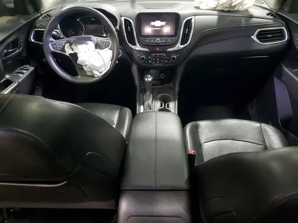 3GNAXWEX5JL352544 2018 CHEVROLET EQUINOX - Image 8