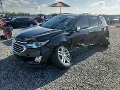 3GNAXWEX5JL355721 2018 CHEVROLET EQUINOX