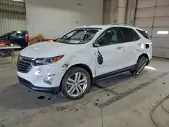 3GNAXWEX5JS544584 2018 CHEVROLET EQUINOX