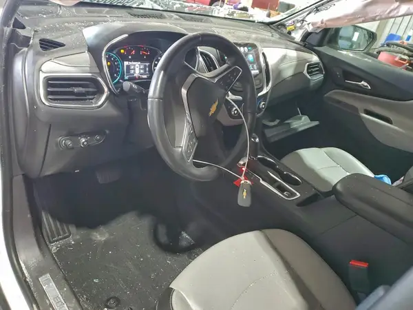 3GNAXWEX5JS544584 2018 CHEVROLET EQUINOX - Image 8