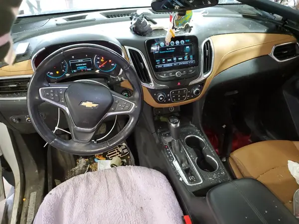 3GNAXWEX5JS544665 2018 CHEVROLET EQUINOX - Image 8