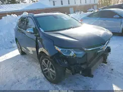 3GNAXWEX5JS574667 2018 CHEVROLET EQUINOX
