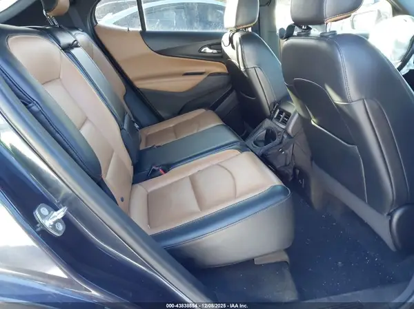 3GNAXWEX5JS574667 2018 CHEVROLET EQUINOX - Image 8