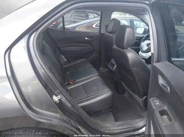 3GNAXWEX5JS613791 2018 CHEVROLET EQUINOX - Image 8