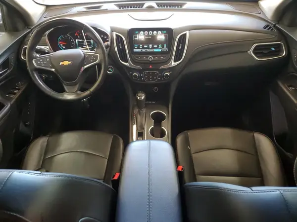 3GNAXWEX5JS630719 2018 CHEVROLET EQUINOX - Image 8