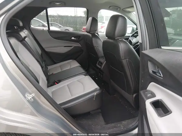 3GNAXWEX5JS630798 2018 CHEVROLET EQUINOX - Image 8