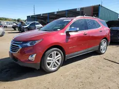 3GNAXWEX6JS507768 2018 CHEVROLET EQUINOX