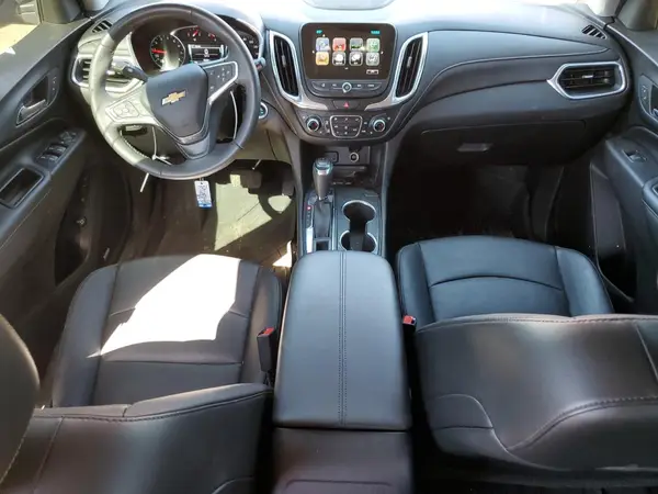 3GNAXWEX6JS507768 2018 CHEVROLET EQUINOX - Image 8