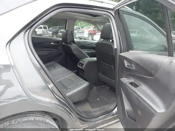 3GNAXWEX6JS513022 2018 CHEVROLET EQUINOX - Image 8