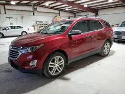 3GNAXWEX6JS551687 2018 CHEVROLET EQUINOX