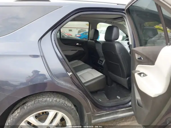 3GNAXWEX6JS557859 2018 CHEVROLET EQUINOX - Image 8