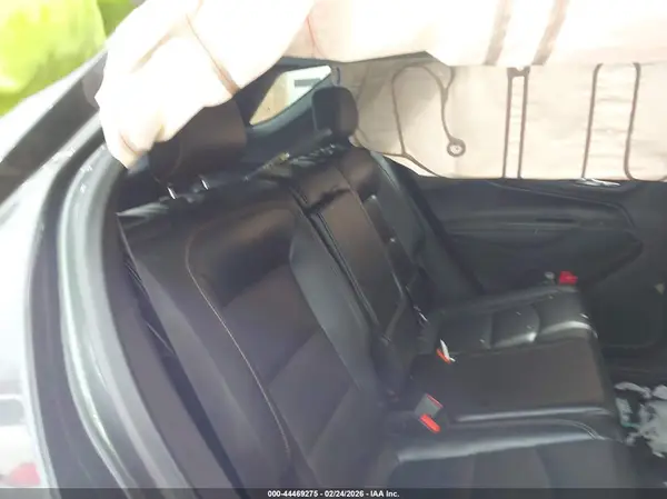 3GNAXWEX6JS647268 2018 CHEVROLET EQUINOX - Image 8